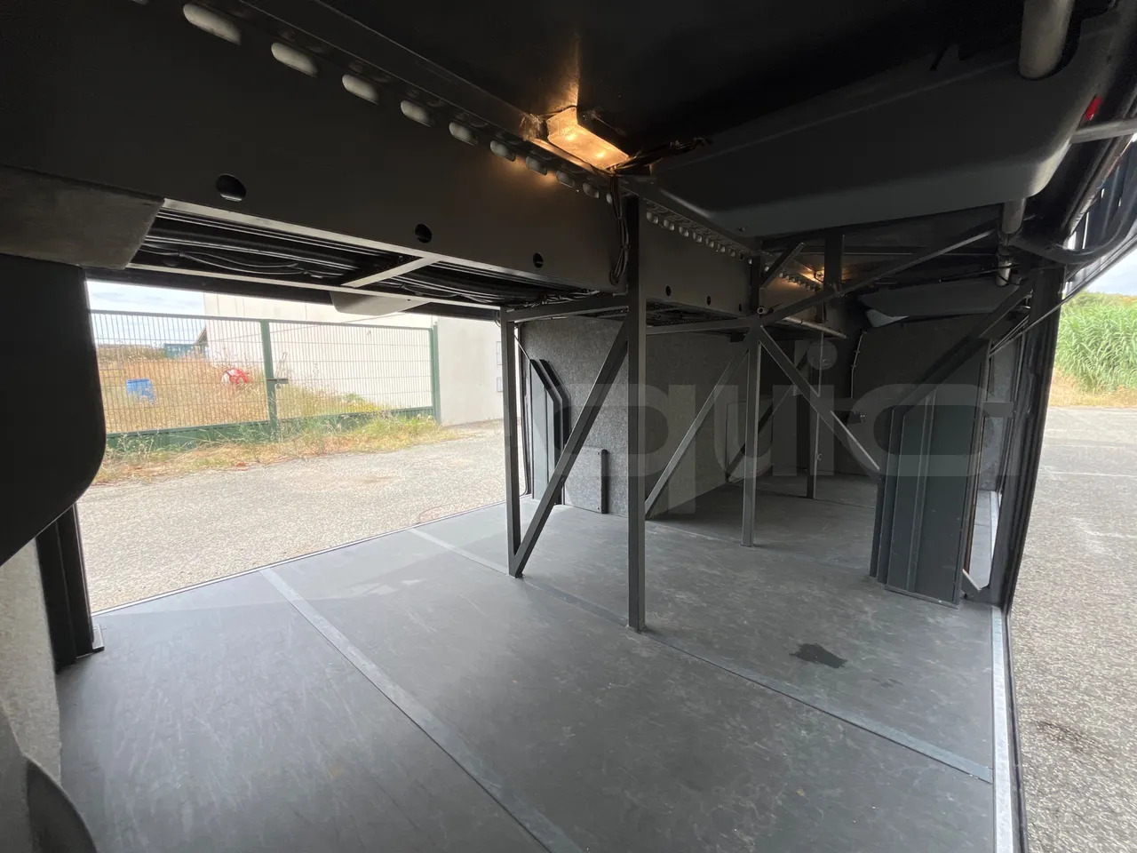 Leasing für Scania Irizar Scania Irizar: das Bild 8 Leasing für Scania Irizar Scania Irizar: das Bild 8