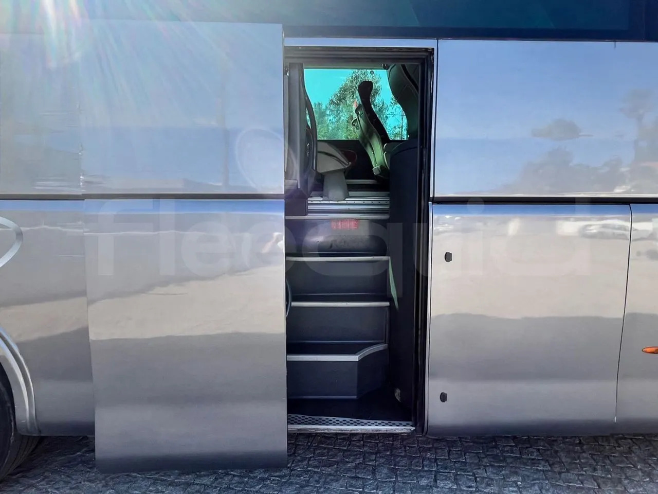 Leasing für Scania Irizar Scania Irizar: das Bild 14 Leasing für Scania Irizar Scania Irizar: das Bild 14