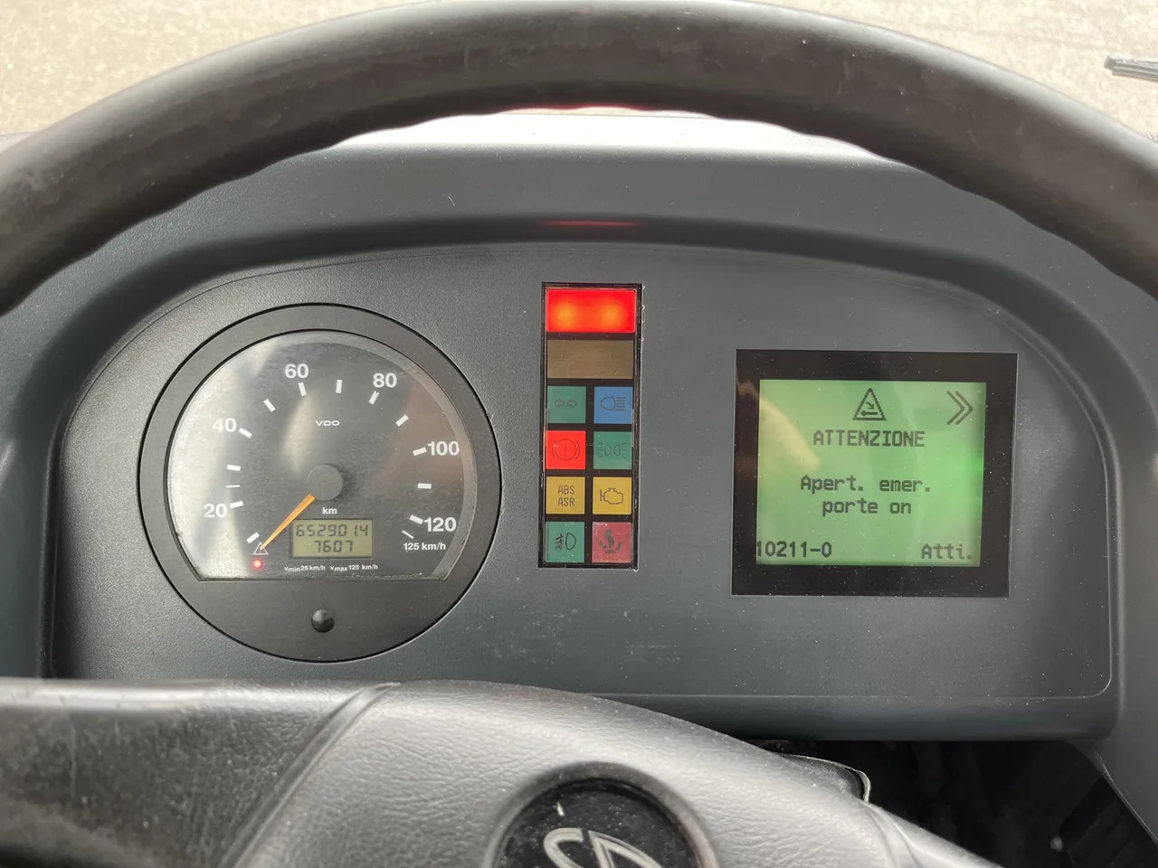 Solaris Urbino - Linienbus: das Bild 3 Solaris Urbino - Linienbus: das Bild 3