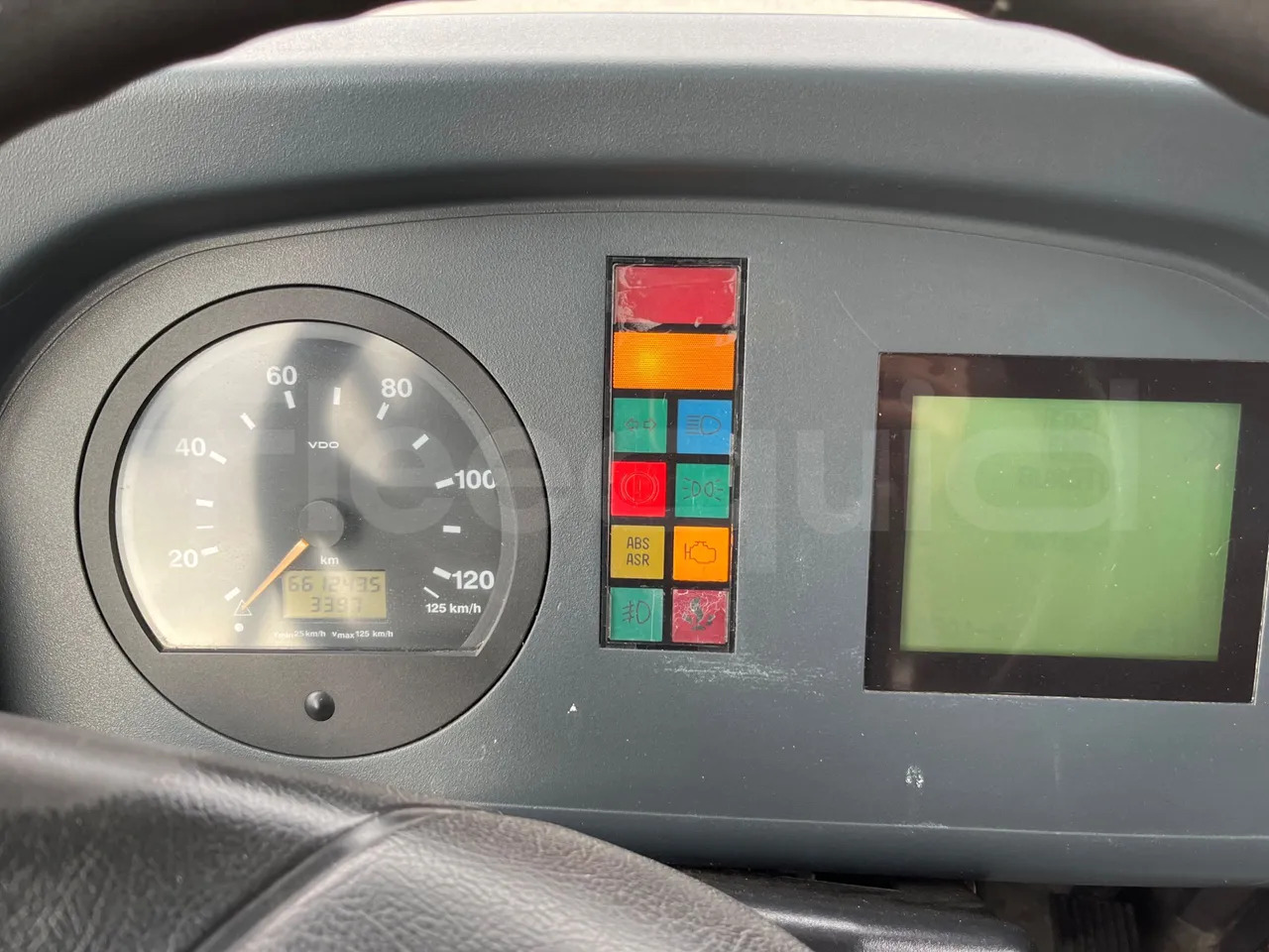 Solaris Urbino - Linienbus: das Bild 3 Solaris Urbino - Linienbus: das Bild 3