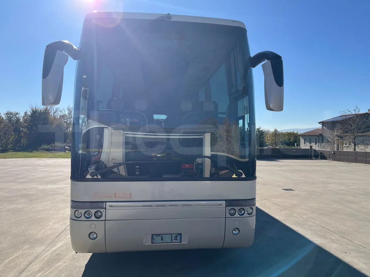 Van Hool Astronef - Reisebus: das Bild 2 Van Hool Astronef - Reisebus: das Bild 2