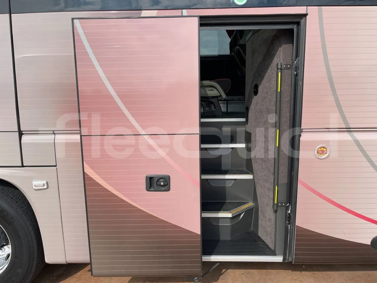 Reisebus Vdl Futura: das Bild 17 Reisebus Vdl Futura: das Bild 17