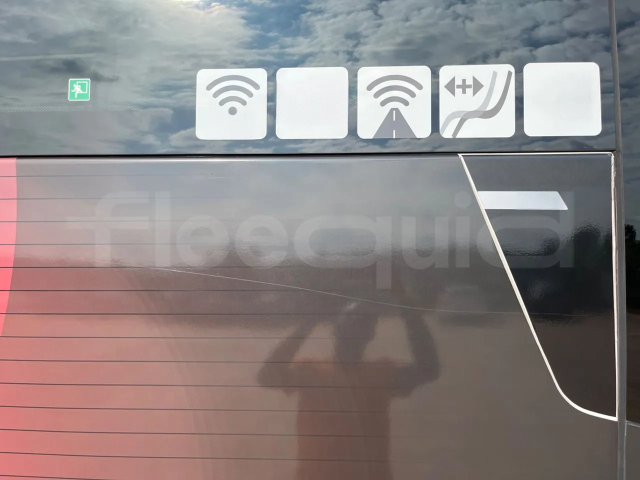 Reisebus Vdl Futura: das Bild 19 Reisebus Vdl Futura: das Bild 19