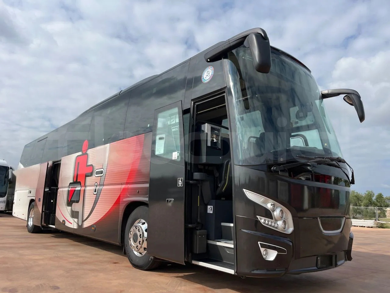 Reisebus Vdl Futura: das Bild 12 Reisebus Vdl Futura: das Bild 12