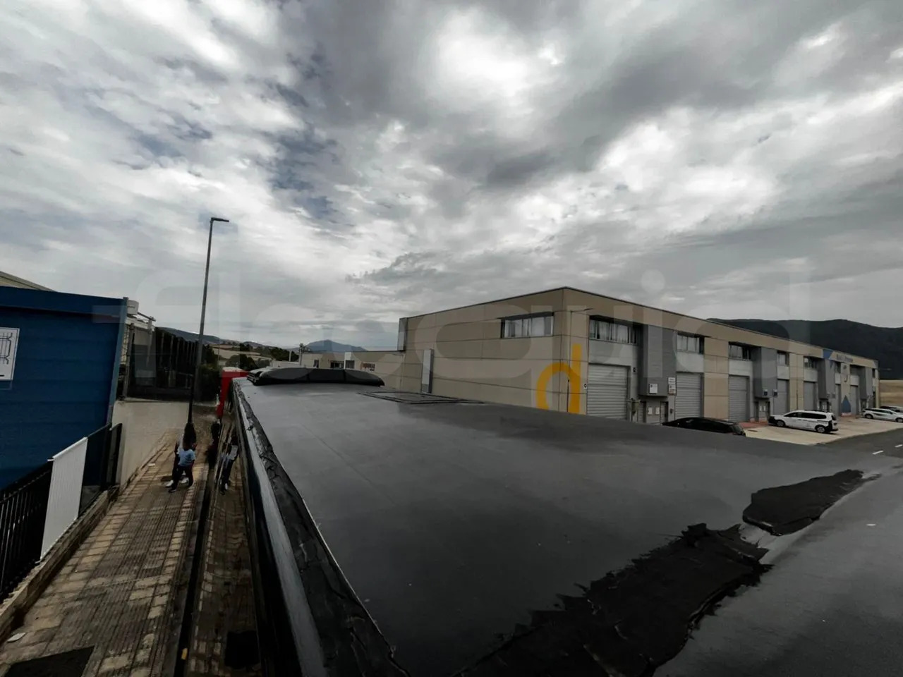 Reisebus Volvo B12B: das Bild 16 Reisebus Volvo B12B: das Bild 16