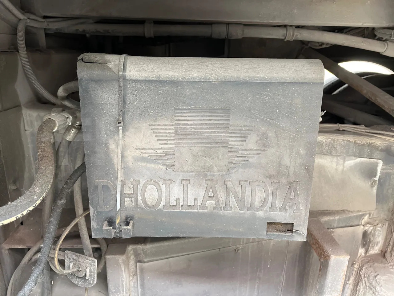 Reisebus Volvo B12B: das Bild 19 Reisebus Volvo B12B: das Bild 19