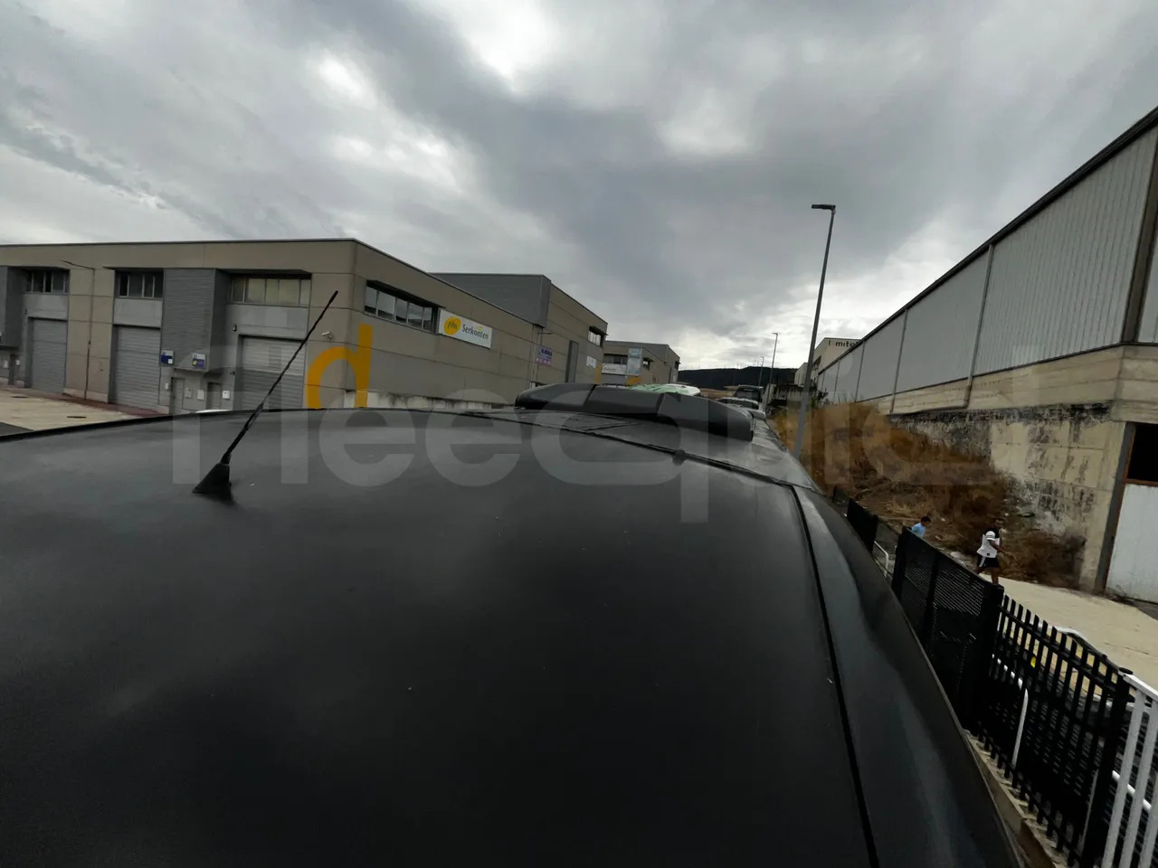 Reisebus Volvo B12B: das Bild 15 Reisebus Volvo B12B: das Bild 15