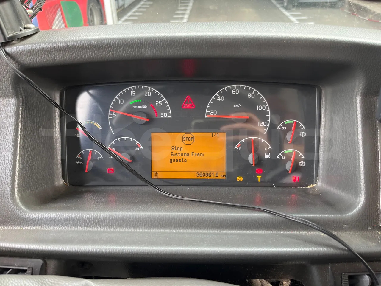 Volvo Bravo I City - Linienbus: das Bild 3 Volvo Bravo I City - Linienbus: das Bild 3