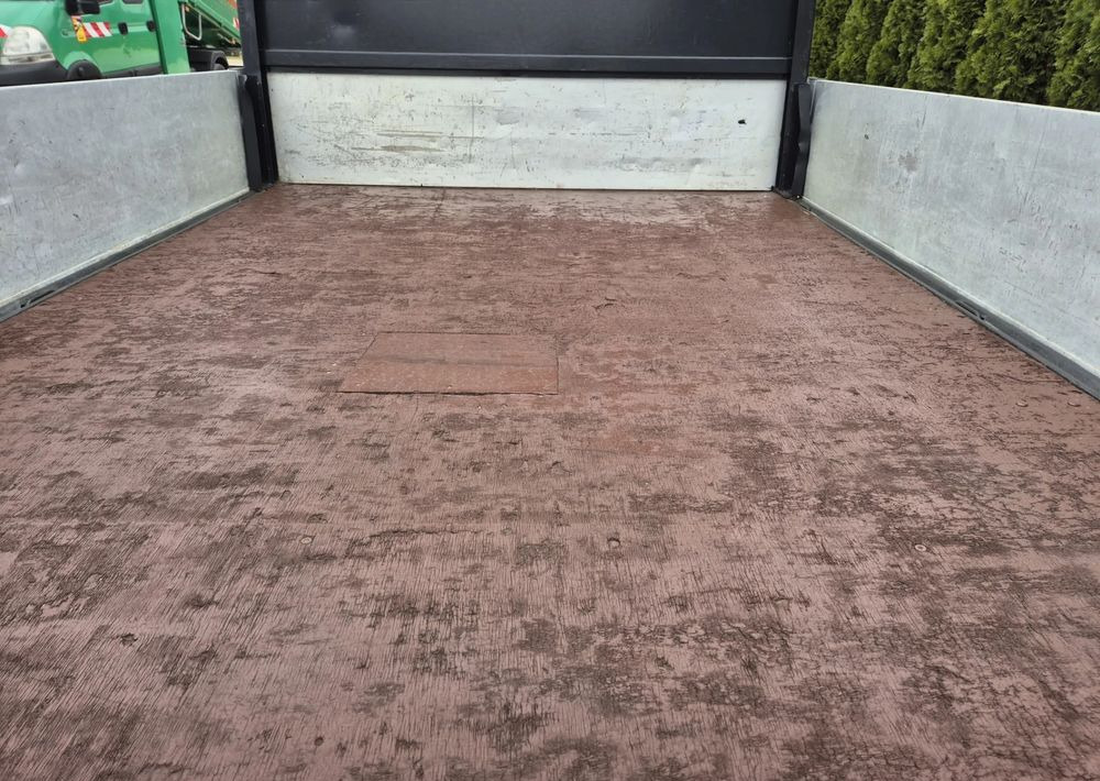 Citroën Jumper 2.2 130KM Brygadówka Dubel Kabina - Transporter mit Doppelkabine: das Bild 4 Citroën Jumper 2.2 130KM Brygadówka Dubel Kabina - Transporter mit Doppelkabine: das Bild 4