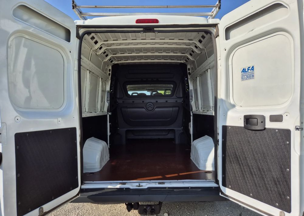 Citroën Jumper 3.0 180KM Dubel Kabina - Transporter mit Doppelkabine: das Bild 4 Citroën Jumper 3.0 180KM Dubel Kabina - Transporter mit Doppelkabine: das Bild 4