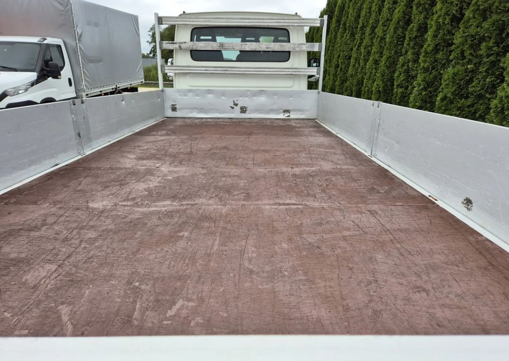 Iveco 65c17 70c17 50c15 3.0 170KM - Pritsche Transporter: das Bild 4 Iveco 65c17 70c17 50c15 3.0 170KM - Pritsche Transporter: das Bild 4