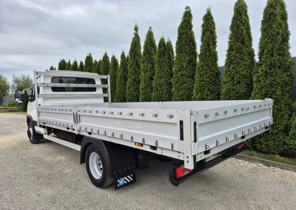 Iveco 65c17 70c17 50c15 3.0 170KM - Pritsche Transporter: das Bild 3 Iveco 65c17 70c17 50c15 3.0 170KM - Pritsche Transporter: das Bild 3