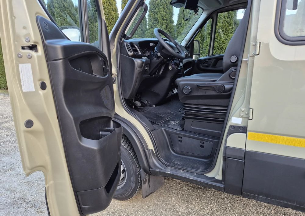 Iveco 70C17 3.0 170KM/Brygadówka / - Kipper Transporter: das Bild 5 Iveco 70C17 3.0 170KM/Brygadówka / - Kipper Transporter: das Bild 5