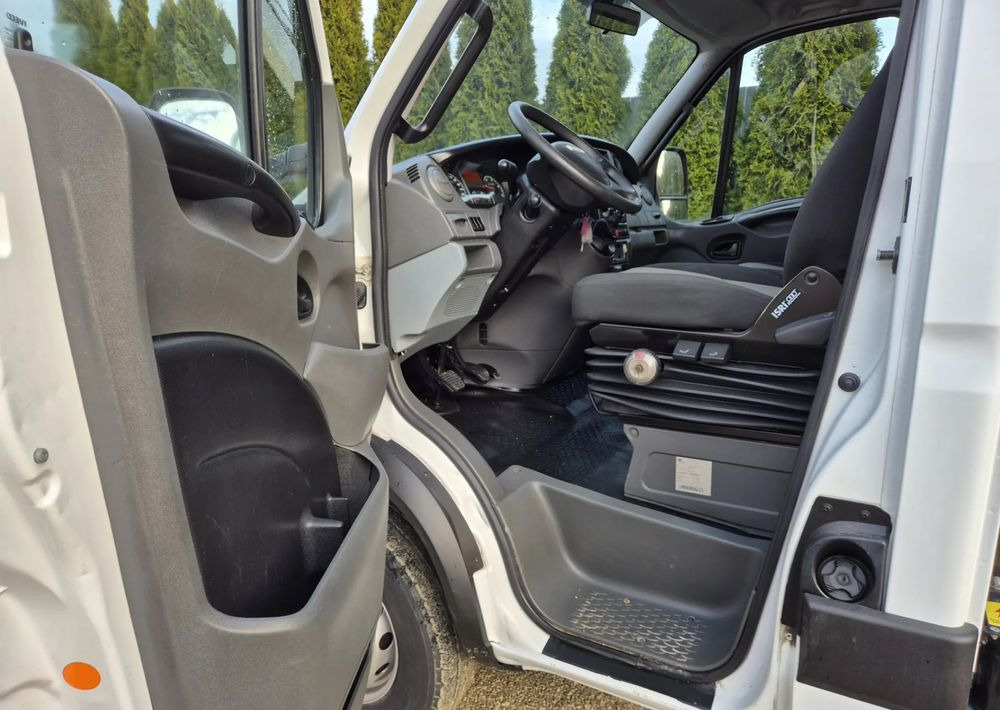 Iveco 70c17 3.0 170KM/ Wywrotka 3-str/ - Kipper Transporter: das Bild 5 Iveco 70c17 3.0 170KM/ Wywrotka 3-str/ - Kipper Transporter: das Bild 5