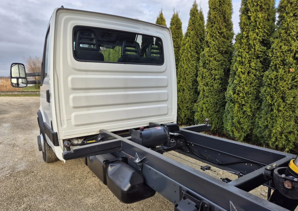 Iveco 70c17 3.0 170KM/ Wywrotka 3-str/ - Kipper Transporter: das Bild 4 Iveco 70c17 3.0 170KM/ Wywrotka 3-str/ - Kipper Transporter: das Bild 4