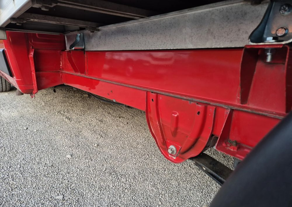 Peugeot Boxer 3.0 180KM Brygadówka Śliczny - Transporter mit Doppelkabine: das Bild 5 Peugeot Boxer 3.0 180KM Brygadówka Śliczny - Transporter mit Doppelkabine: das Bild 5