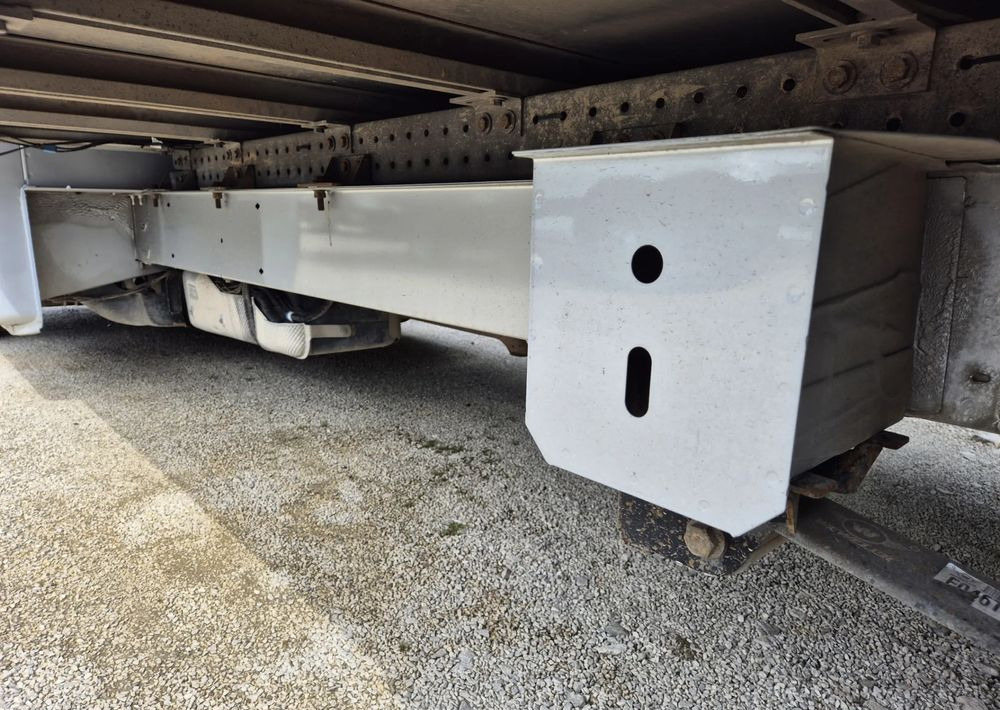 Renault MASTER 2.3 150KM Klima Navi, Kamera - Koffer Transporter: das Bild 5 Renault MASTER 2.3 150KM Klima Navi, Kamera - Koffer Transporter: das Bild 5