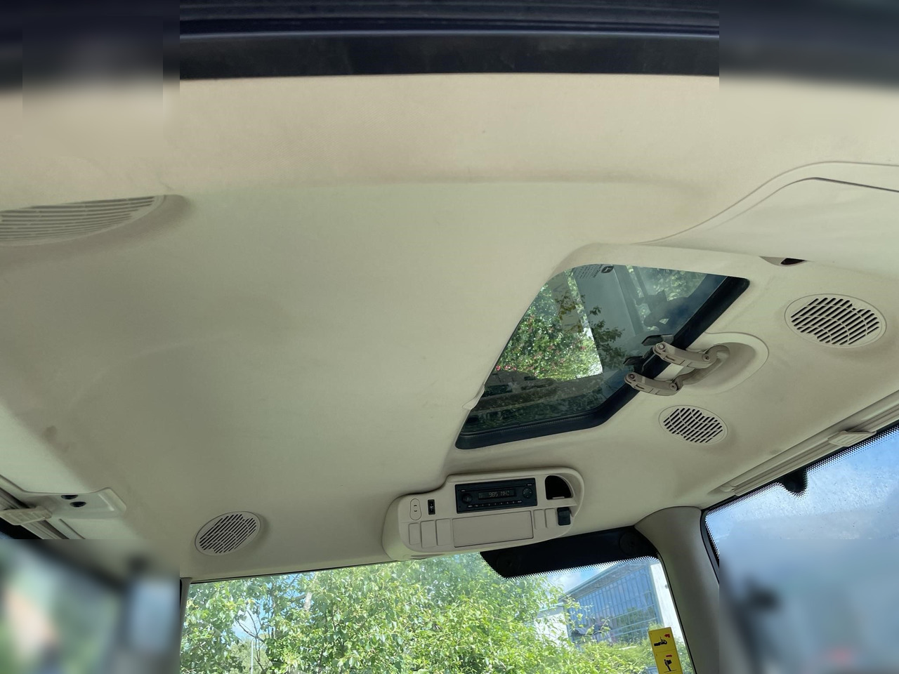 2019 JOHN DEERE 6155R - Traktor: das Bild 4 2019 JOHN DEERE 6155R - Traktor: das Bild 4