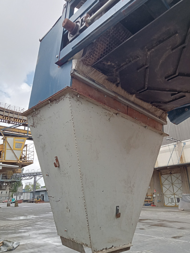 PowerTec PT25 - Förderband: das Bild 4 PowerTec PT25 - Förderband: das Bild 4