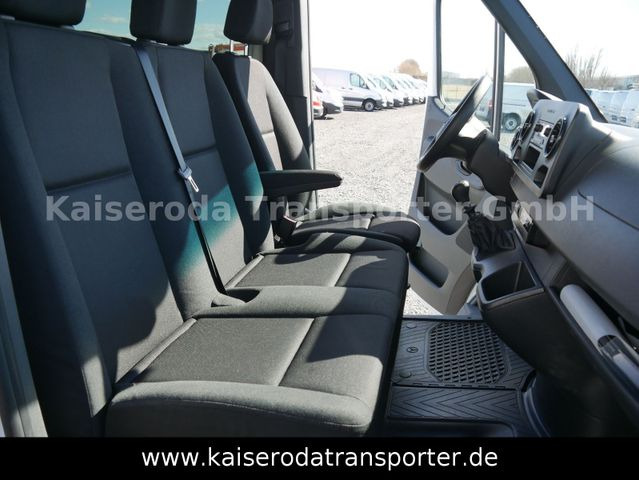 Kastenwagen Mercedes-Benz Sprinter 315 CDI L2 HA Mixto Klima AHK 3,5t Doka: das Bild 18 Kastenwagen Mercedes-Benz Sprinter 315 CDI L2 HA Mixto Klima AHK 3,5t Doka: das Bild 18