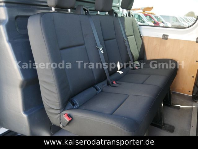 Kastenwagen Mercedes-Benz Sprinter 315 CDI L2 HA Mixto Klima AHK 3,5t Doka: das Bild 20 Kastenwagen Mercedes-Benz Sprinter 315 CDI L2 HA Mixto Klima AHK 3,5t Doka: das Bild 20