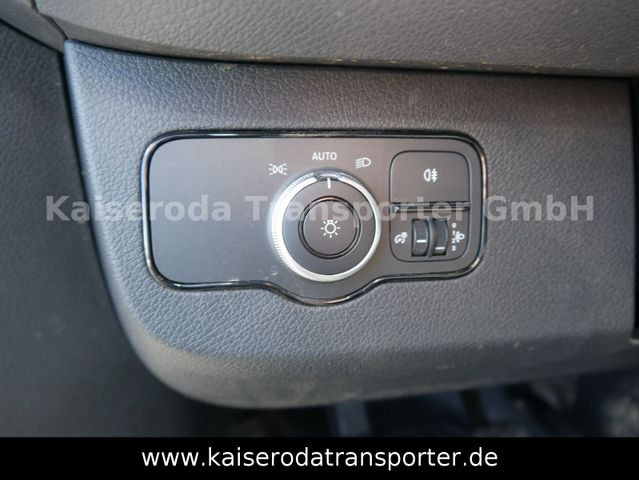 Kastenwagen Mercedes-Benz Sprinter 315 CDI L2 HA Mixto Klima AHK 3,5t Doka: das Bild 9 Kastenwagen Mercedes-Benz Sprinter 315 CDI L2 HA Mixto Klima AHK 3,5t Doka: das Bild 9