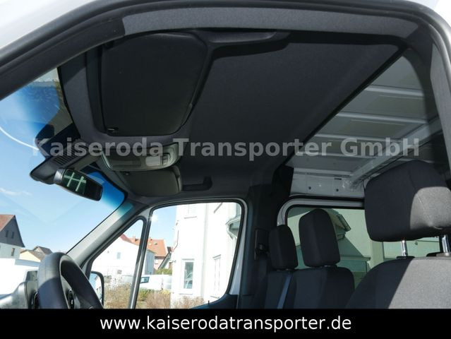 Kastenwagen Mercedes-Benz Sprinter 315 CDI L2 HA Mixto Klima AHK 3,5t Doka: das Bild 14 Kastenwagen Mercedes-Benz Sprinter 315 CDI L2 HA Mixto Klima AHK 3,5t Doka: das Bild 14