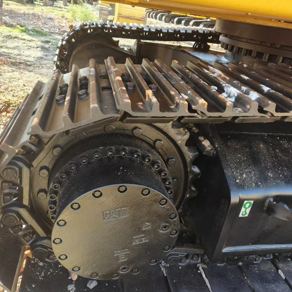 CATERPILLAR 336D2L High-efficiency earthwork engineering mining and heavy construction Customizable - Kettenbagger: das Bild 4 CATERPILLAR 336D2L High-efficiency earthwork engineering mining and heavy construction Customizable - Kettenbagger: das Bild 4