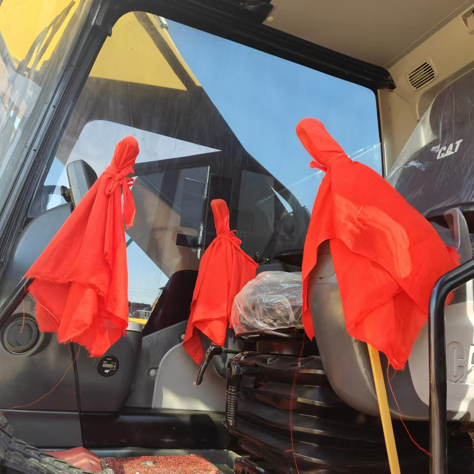 CATERPILLAR 336D2L High-efficiency earthwork engineering mining and heavy construction Customizable - Kettenbagger: das Bild 5 CATERPILLAR 336D2L High-efficiency earthwork engineering mining and heavy construction Customizable - Kettenbagger: das Bild 5