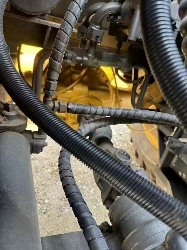 SDLG lg936L Famous China brand SDLG loader 3 ton class front loader - Radlader: das Bild 4 SDLG lg936L Famous China brand SDLG loader 3 ton class front loader - Radlader: das Bild 4