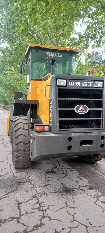 SDLG lg936l china brand SDLG loader 3 ton class front loader low price - Radlader: das Bild 5 SDLG lg936l china brand SDLG loader 3 ton class front loader low price - Radlader: das Bild 5