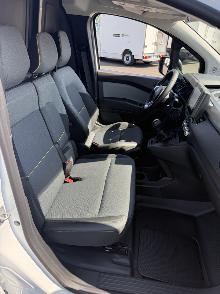 Leasing für RENAULT KANGOO VAN 1.5DCI95 L1 FOURGON RENAULT KANGOO VAN 1.5DCI95 L1 FOURGON: das Bild 9 Leasing für RENAULT KANGOO VAN 1.5DCI95 L1 FOURGON RENAULT KANGOO VAN 1.5DCI95 L1 FOURGON: das Bild 9