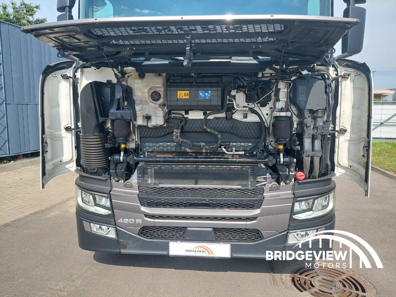 Scania R460 - Sattelzugmaschine: das Bild 4 Scania R460 - Sattelzugmaschine: das Bild 4