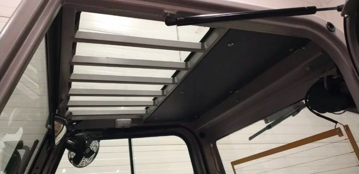 HELI CPD25-GE2DLI - Elektrostapler: das Bild 3 HELI CPD25-GE2DLI - Elektrostapler: das Bild 3