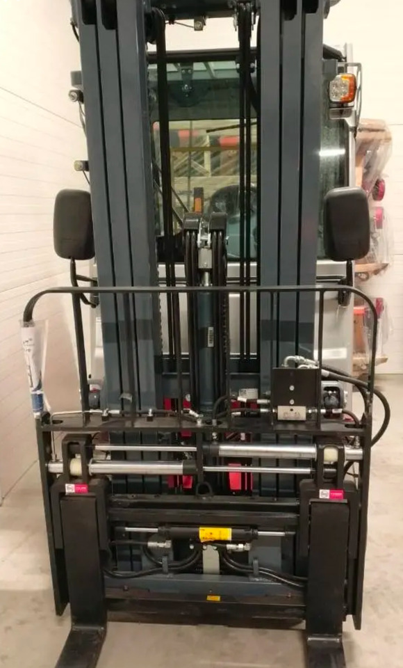 HELI CPD25-GE2DLI - Elektrostapler: das Bild 4 HELI CPD25-GE2DLI - Elektrostapler: das Bild 4