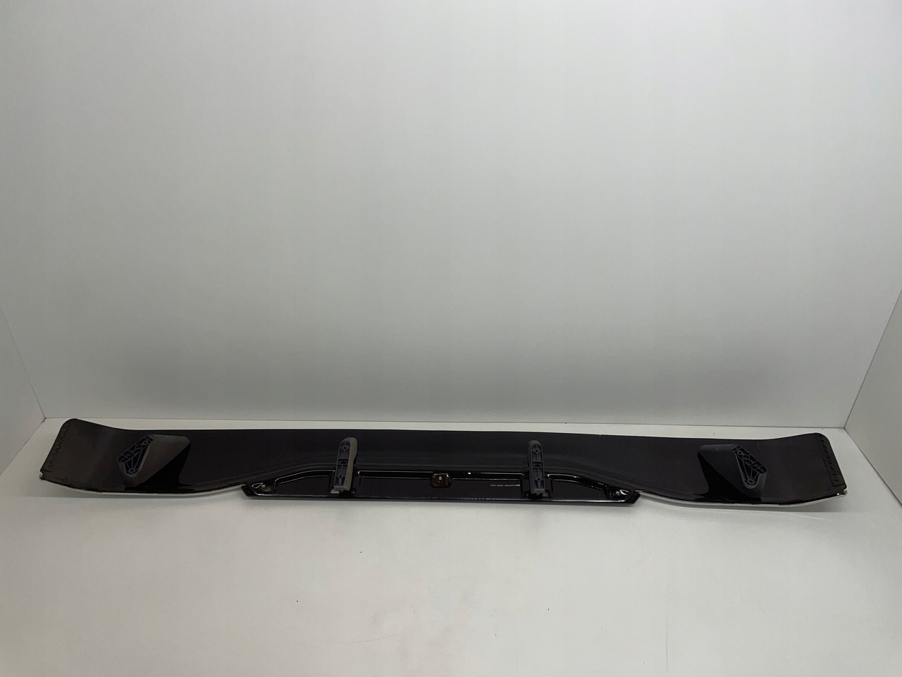 KOMPLETNA ORYGINALNA BLENDA OSŁONA PRZECIWSŁONECZNA MAN TG3 TGX 3 TGX-3 - Sonnenblende für LKW: das Bild 4 KOMPLETNA ORYGINALNA BLENDA OSŁONA PRZECIWSŁONECZNA MAN TG3 TGX 3 TGX-3 - Sonnenblende für LKW: das Bild 4