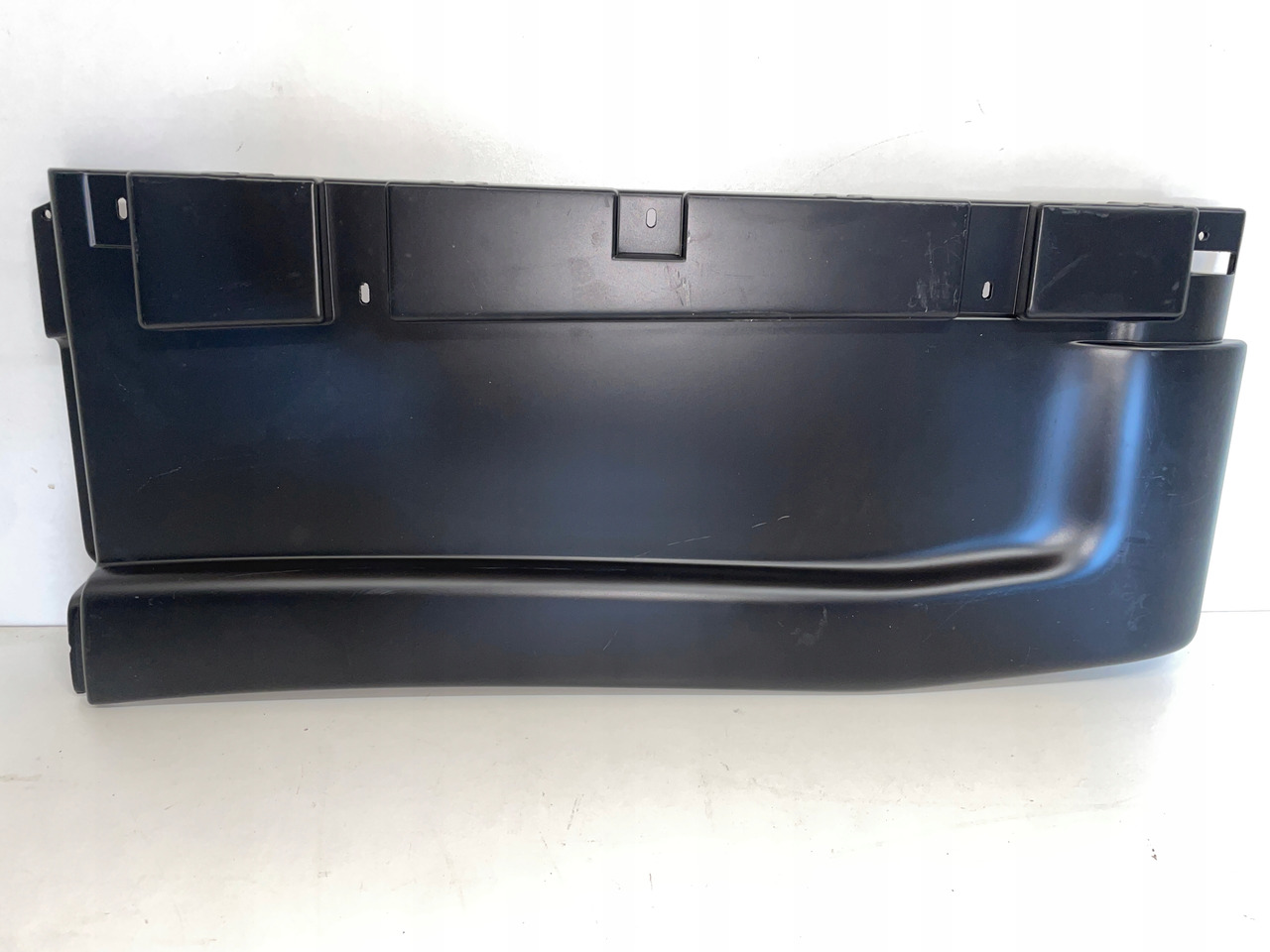 PRZEDŁUŻENIE STOPNICY BŁOTNIK IVECO STRALIS IVECO HI-WAY HI WAY - Trittbrett für LKW: das Bild 1 PRZEDŁUŻENIE STOPNICY BŁOTNIK IVECO STRALIS IVECO HI-WAY HI WAY - Trittbrett für LKW: das Bild 1