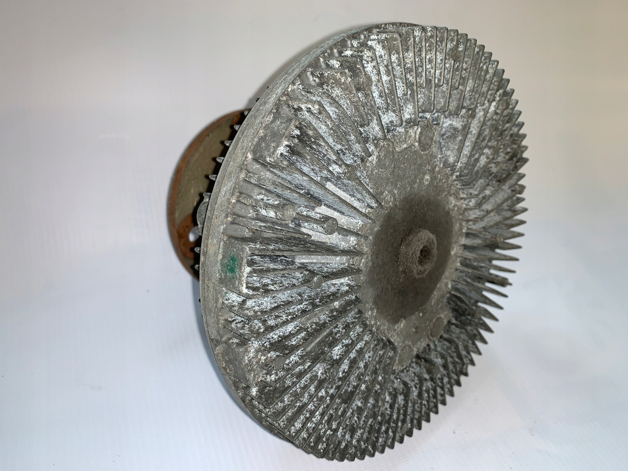 SPRZĘGŁO WISKOTYCZNE WISCOZA WISKOZA MAN TGA D28 - Ventilator für LKW: das Bild 1 SPRZĘGŁO WISKOTYCZNE WISCOZA WISKOZA MAN TGA D28 - Ventilator für LKW: das Bild 1