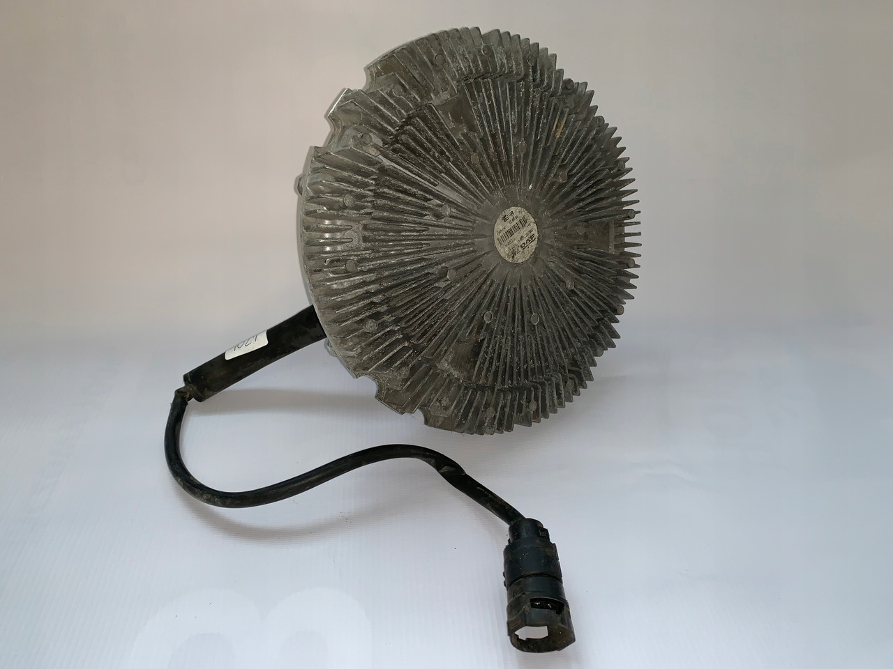 SPRZĘGŁO WISKOTYCZNE WISKOZA WISCOZA DAF XF - Ventilator für LKW: das Bild 1 SPRZĘGŁO WISKOTYCZNE WISKOZA WISCOZA DAF XF - Ventilator für LKW: das Bild 1