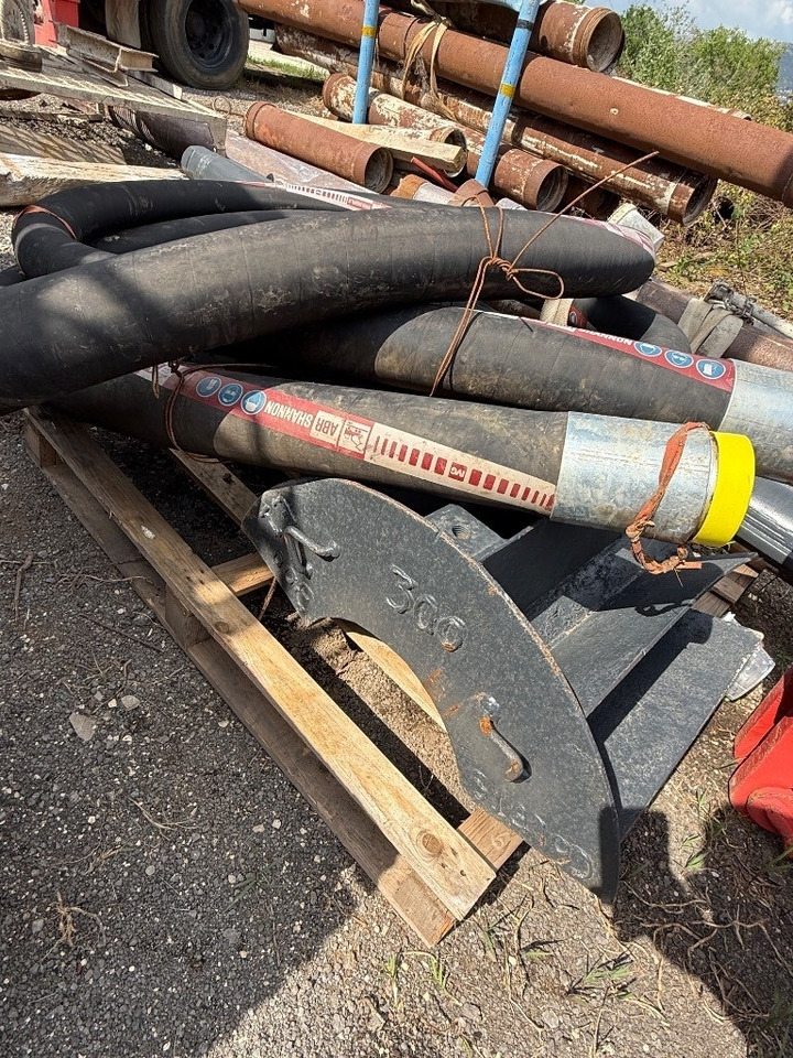 Ramme Soilmec R 210: das Bild 28