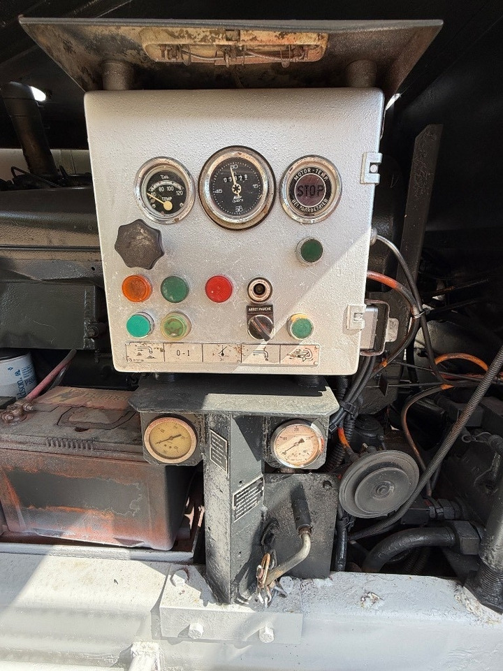 Ramme Soilmec R 210: das Bild 31