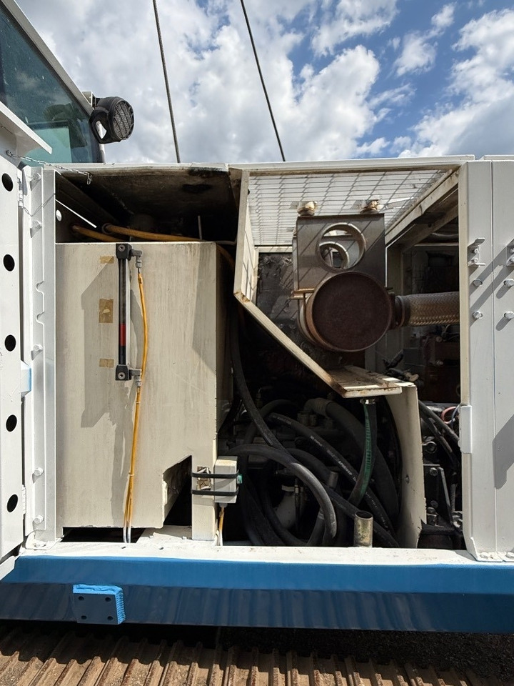 Ramme Soilmec R 210: das Bild 10