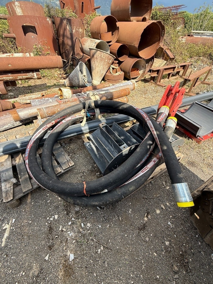 Ramme Soilmec R 210: das Bild 37