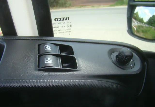 Pritsche Transporter Iveco DAILY 40 C 17 3.0TDI CLIXSTAR PRAWOJAZDY E DO B 3400KGŁADOWNOŚCI: das Bild 15