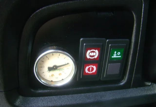 Pritsche Transporter Iveco DAILY 40 C 17 3.0TDI CLIXSTAR PRAWOJAZDY E DO B 3400KGŁADOWNOŚCI: das Bild 16