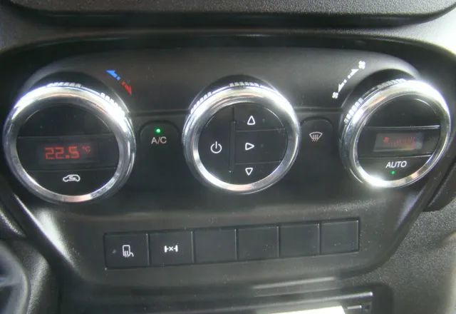 Pritsche Transporter Iveco DAILY 40 C 17 3.0TDI CLIXSTAR PRAWOJAZDY E DO B 3400KGŁADOWNOŚCI: das Bild 20