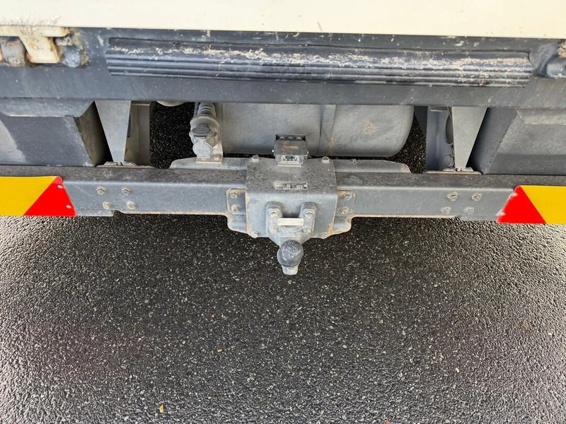 Mercedes-Benz Atego 816 - Pritsche LKW: das Bild 3 Mercedes-Benz Atego 816 - Pritsche LKW: das Bild 3