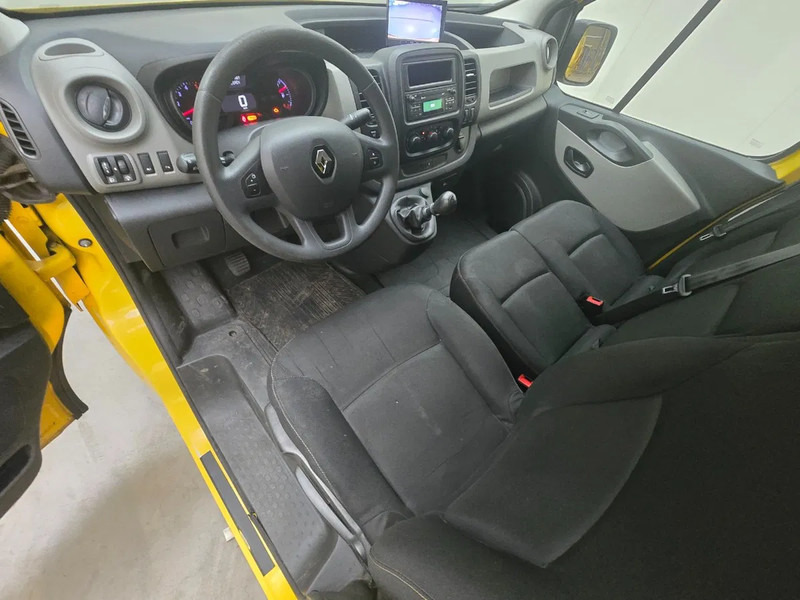 Leasing für Renault Trafic 1.6 dCi T29 L2H1 Comfort Energy CHECK ENGINE LIGHT! Renault Trafic 1.6 dCi T29 L2H1 Comfort Energy CHECK ENGINE LIGHT!: das Bild 7 Leasing für Renault Trafic 1.6 dCi T29 L2H1 Comfort Energy CHECK ENGINE LIGHT! Renault Trafic 1.6 dCi T29 L2H1 Comfort Energy CHECK ENGINE LIGHT!: das Bild 7