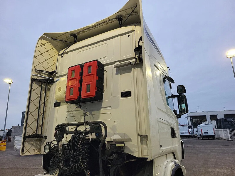 Scania R560 Manual Retarder Lift+Lenkachse Euro5 - Sattelzugmaschine: das Bild 5 Scania R560 Manual Retarder Lift+Lenkachse Euro5 - Sattelzugmaschine: das Bild 5