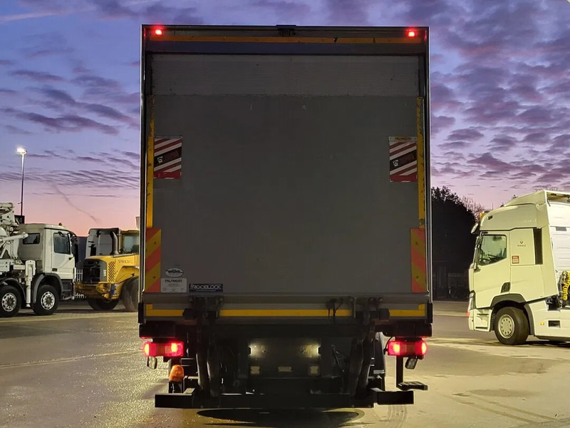 Volvo FM 330 Automatic Taillift Clima Cruise PTO LED Refrigerated Truck Euro6 2015 - Kühlkoffer LKW: das Bild 4 Volvo FM 330 Automatic Taillift Clima Cruise PTO LED Refrigerated Truck Euro6 2015 - Kühlkoffer LKW: das Bild 4